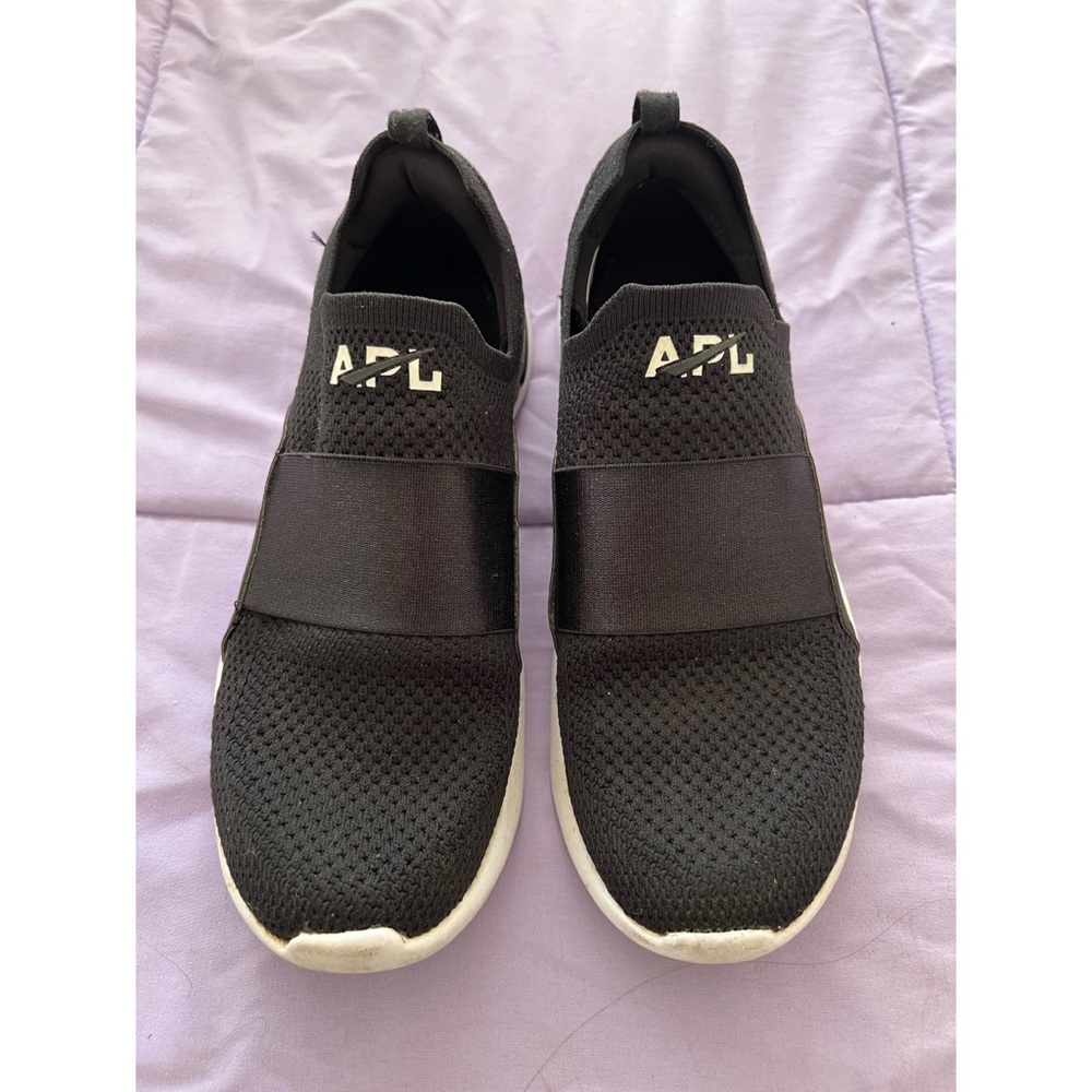 APL Techloom Bliss Sneaker🖤